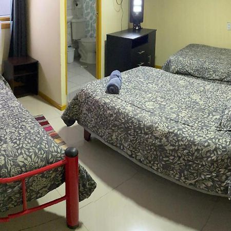 Hostal Beatriz タルタル エクステリア 写真