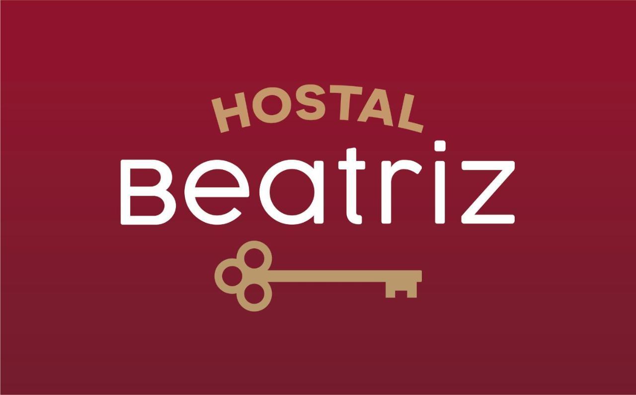 Hostal Beatriz タルタル エクステリア 写真