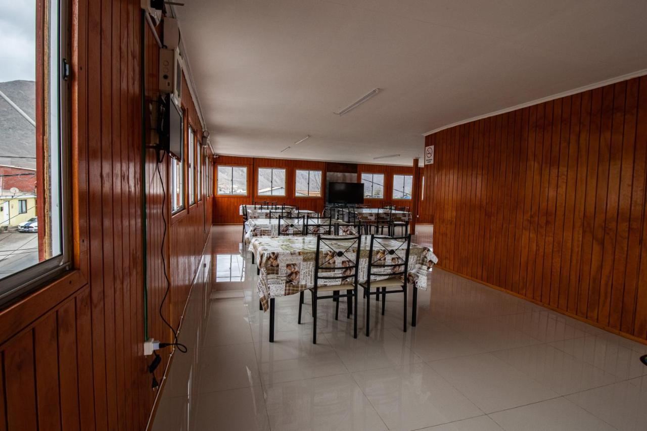 Hostal Beatriz タルタル エクステリア 写真
