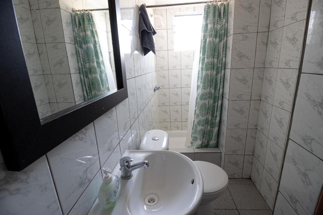 Hostal Beatriz タルタル エクステリア 写真