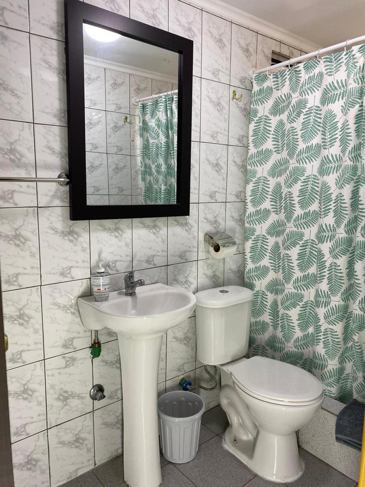 Hostal Beatriz タルタル エクステリア 写真