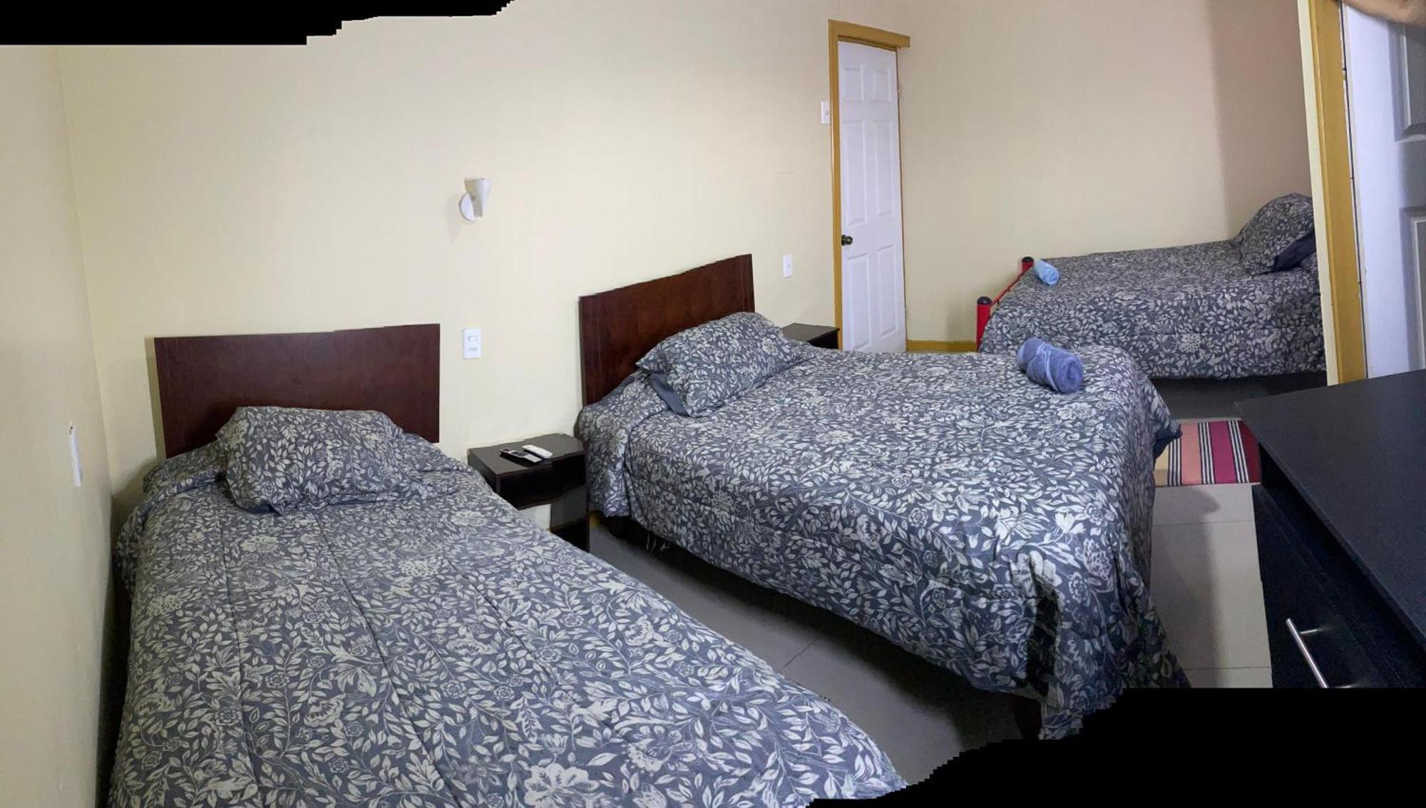 Hostal Beatriz タルタル エクステリア 写真