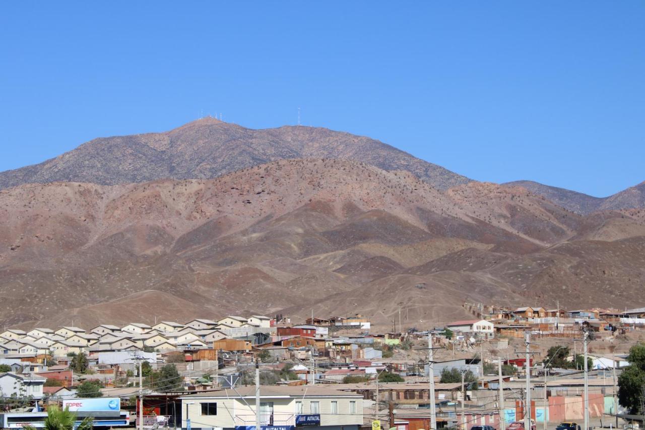 Hostal Beatriz タルタル エクステリア 写真
